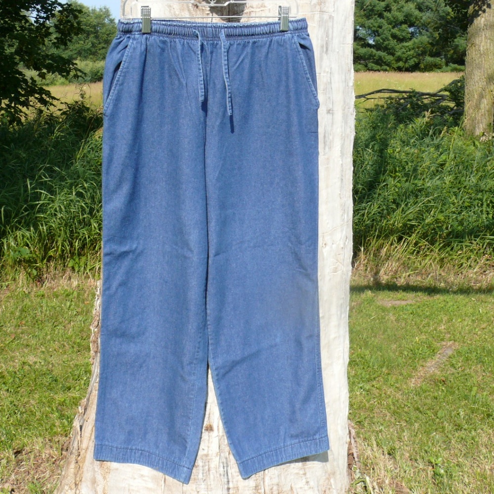 Blue Jeans